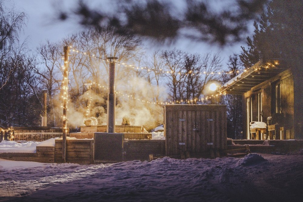 Svenska Möten