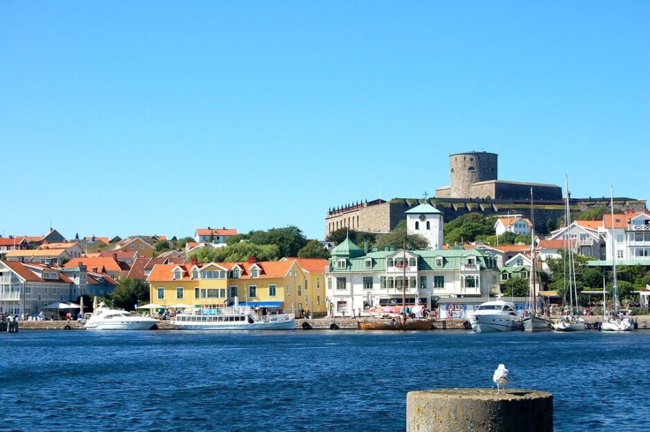 Svenska Möten