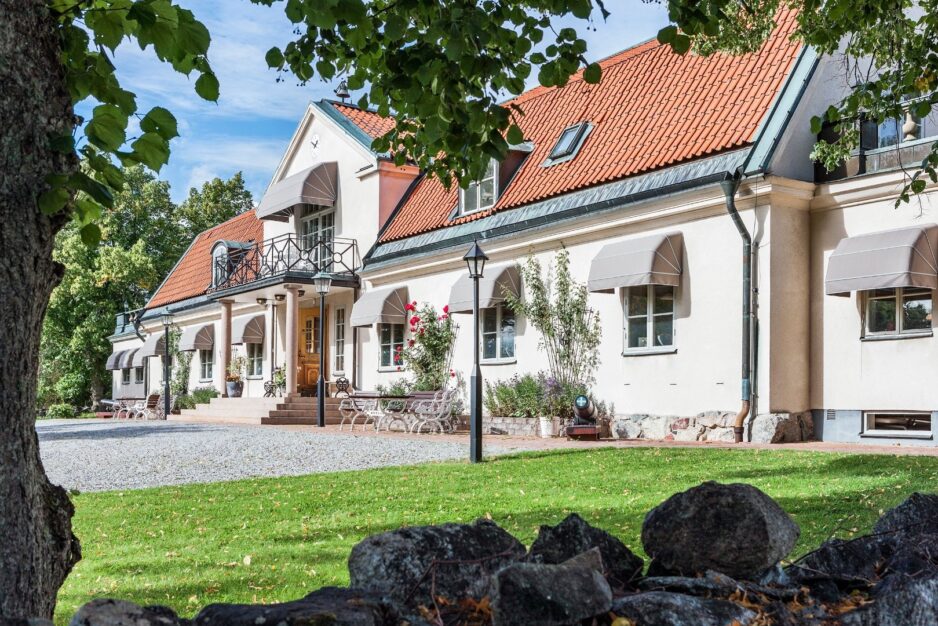 Svenska Möten
