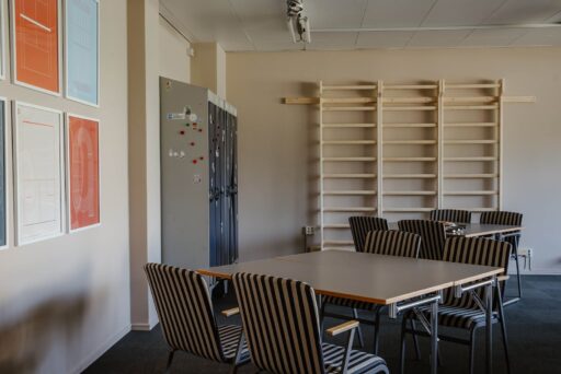Konferensrum