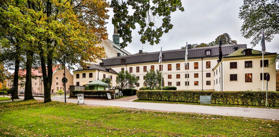 Svenska Möten