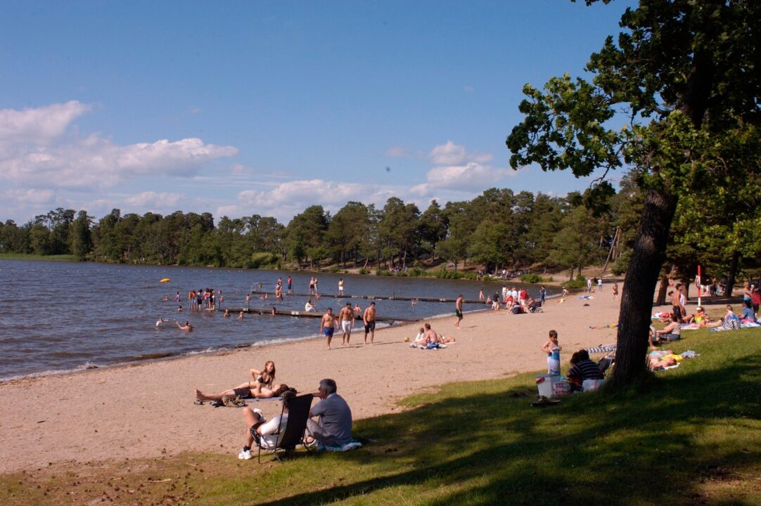 Svenska Möten