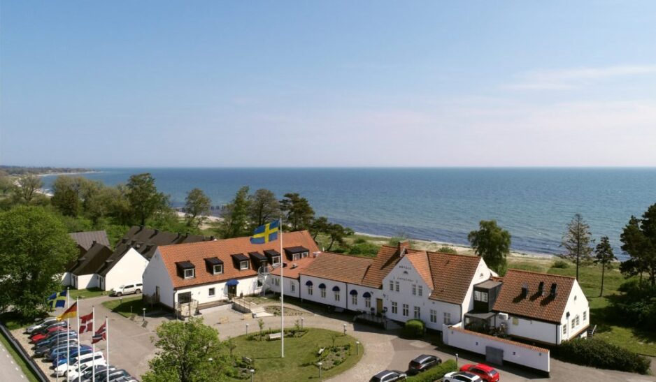 Svenska Möten
