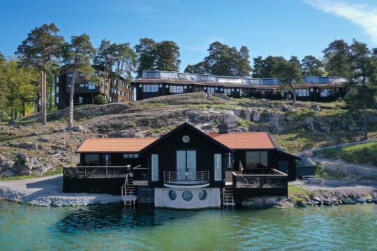 Svenska Möten
