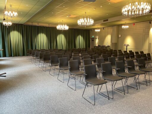 Statt Classic Meeting_