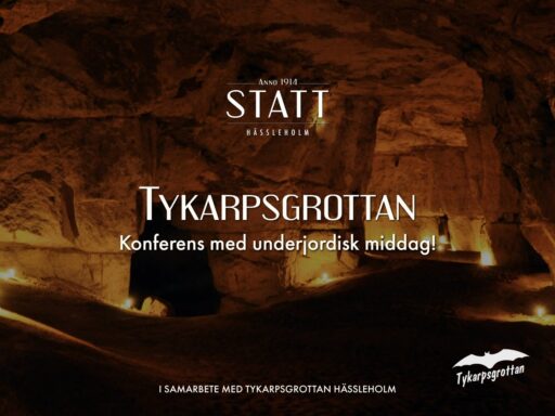 Svenska Möten