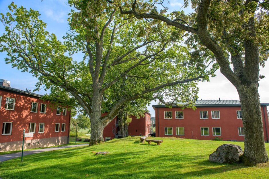 Svenska Möten