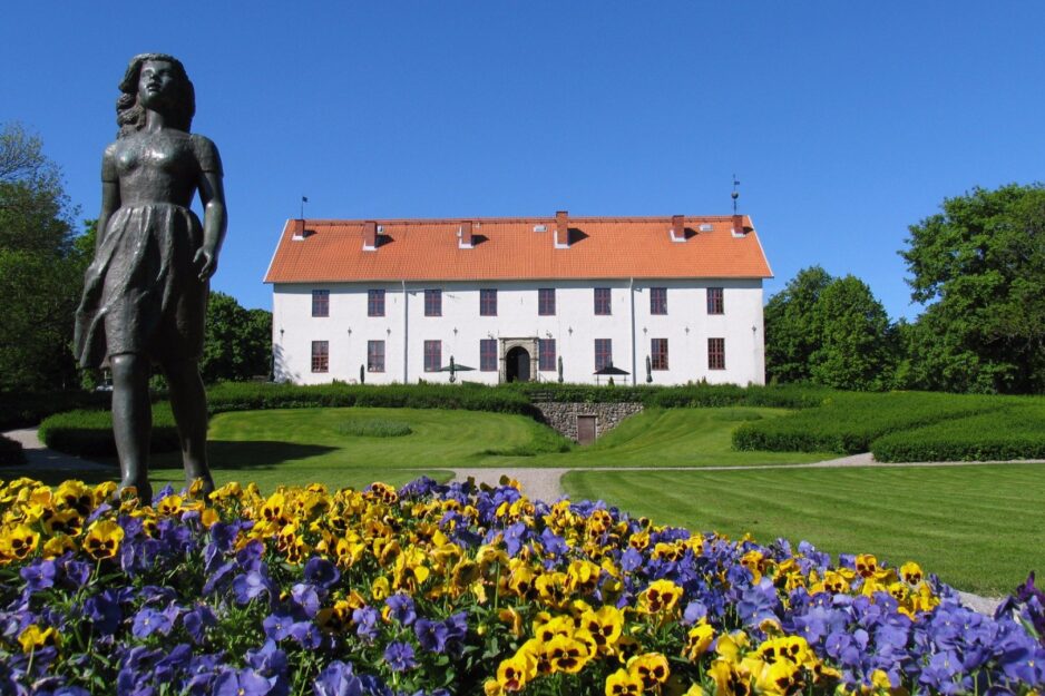Svenska Möten