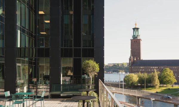 Svenska Möten