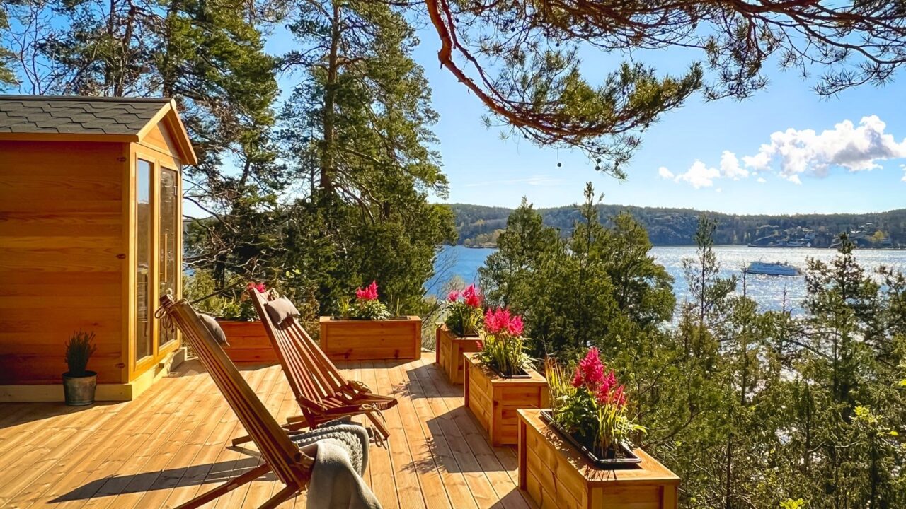 Svenska Möten