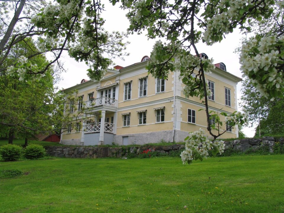 Svenska Möten