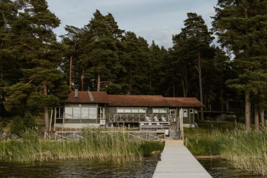 Svenska Möten