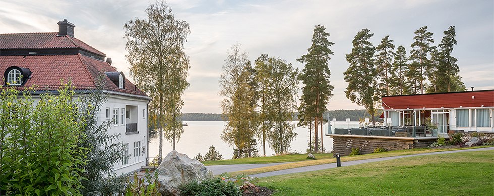 Svenska Möten