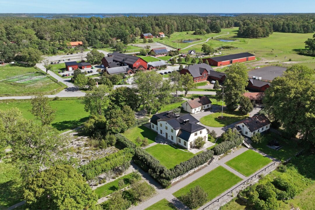 Svenska Möten