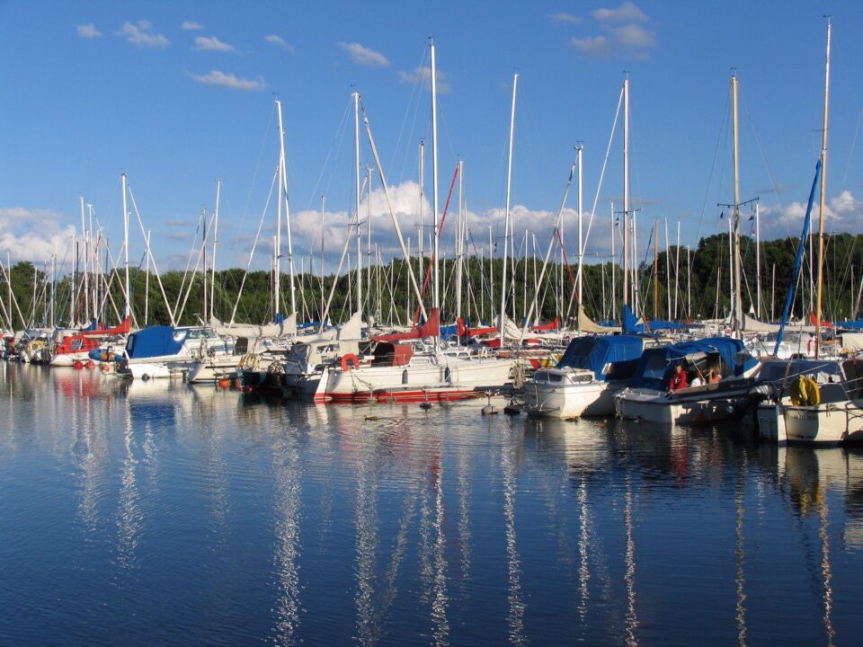 Svenska Möten