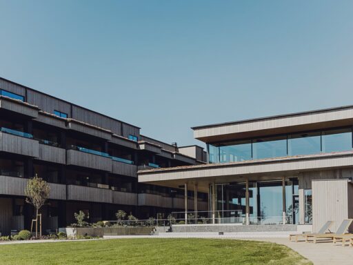 Seaside Gröna|CSR