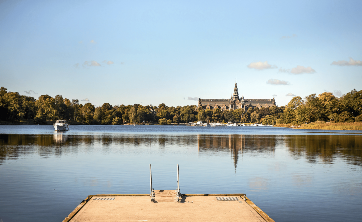 Svenska Möten