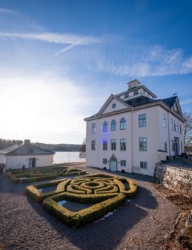 Svenska Möten