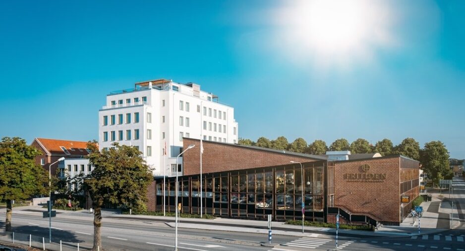 Svenska Möten