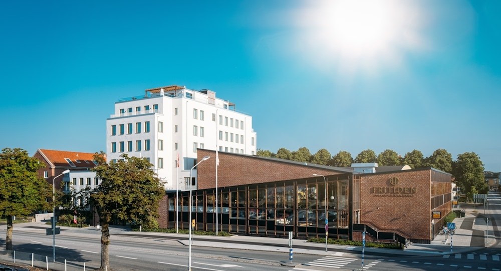 Svenska Möten