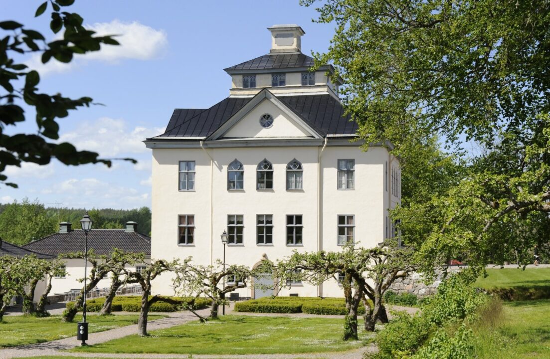Svenska Möten